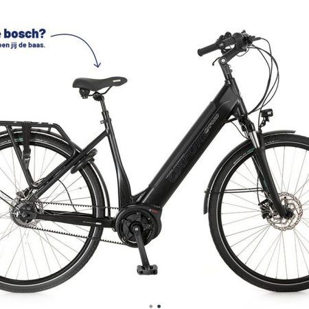 Oxford Box 14.0 Dames Zwart 50cm 2024
