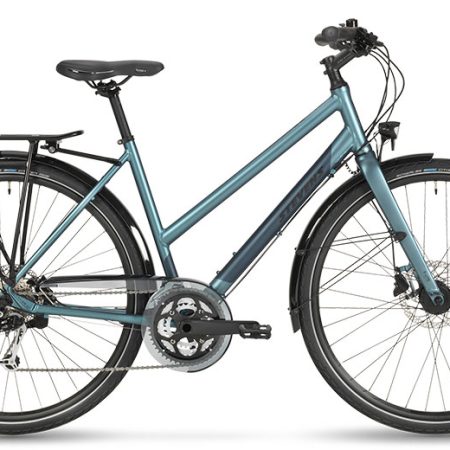 Stevens Galant Lite Dames Licht groen 54cm 2023