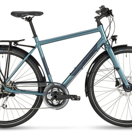 Stevens Galant Lite Heren Licht groen 55cm 2023