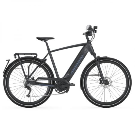 Gazelle Ultimate T10 HMB speed Heren Donker blauw 57cm 2023