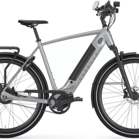 Gazelle Ultimate Speed 380 Heren 2022 53cm 2023