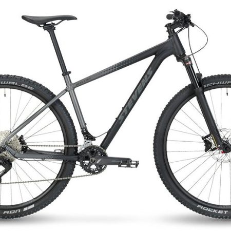 MTB Applebee 29" 22 18" Velvet Black