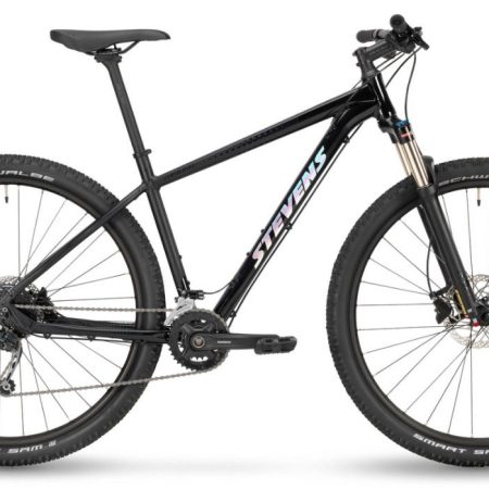 MTB Taniwha 29" 21 18" Stealth Black