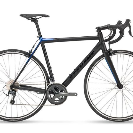 Road San Remo 21 56 Stealth Black