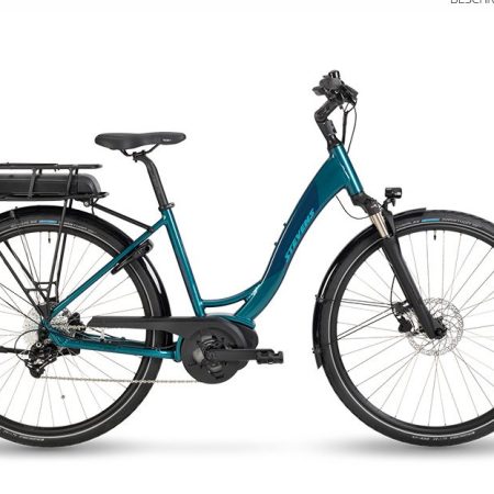 E-Molveno Forma