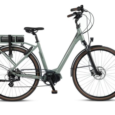 Sx1.0 Dame 50 Malachiet 7v+disc E5000