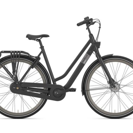 ESPRIT L54 Black T7 (M)