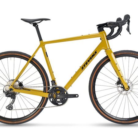 Stevens camino marigold 56cm 2025