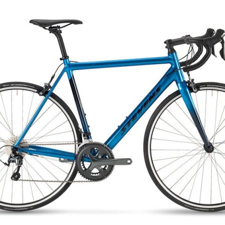 Stevens San Remo Heren fjord blue 54cm 2025