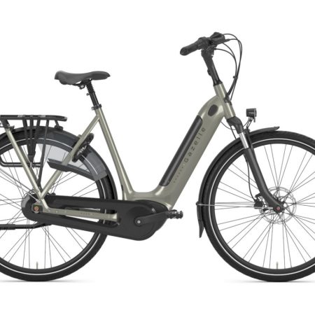 GRENOBLE C7+ HMB DISC L53 Clay green S7
