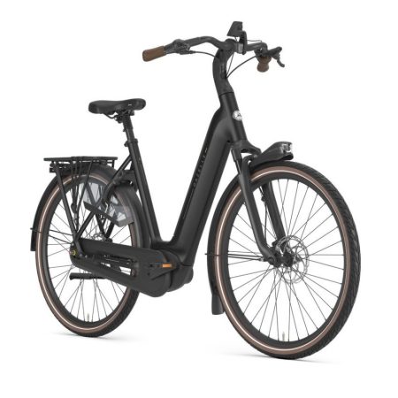 GRENOBLE 3.0 C8+ HMB L49 Black S8 (Mat)